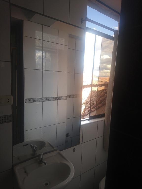 Sami House Hotel Cusco Luaran gambar