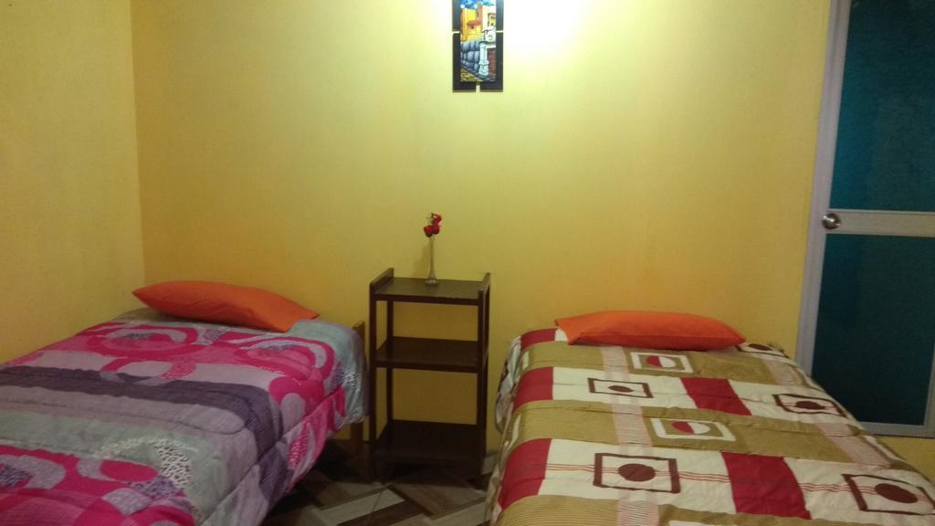 Sami House Hotel Cusco Luaran gambar