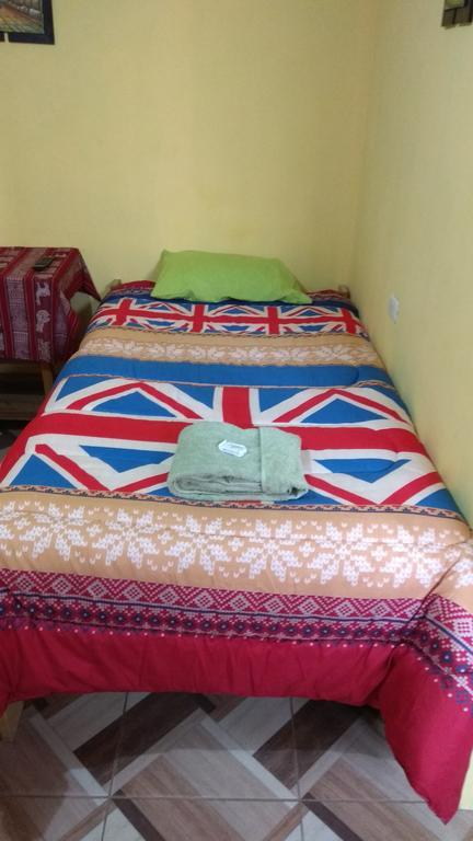 Sami House Hotel Cusco Luaran gambar