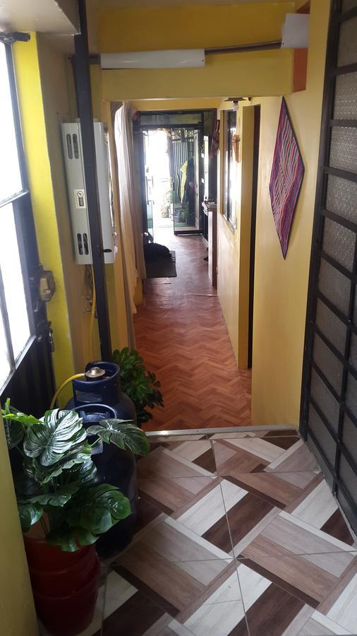 Sami House Hotel Cusco Luaran gambar