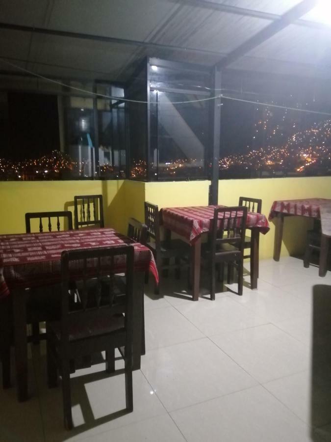 Sami House Hotel Cusco Luaran gambar