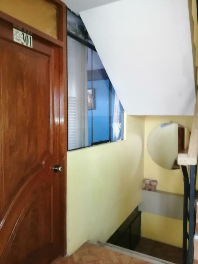 Sami House Hotel Cusco Luaran gambar