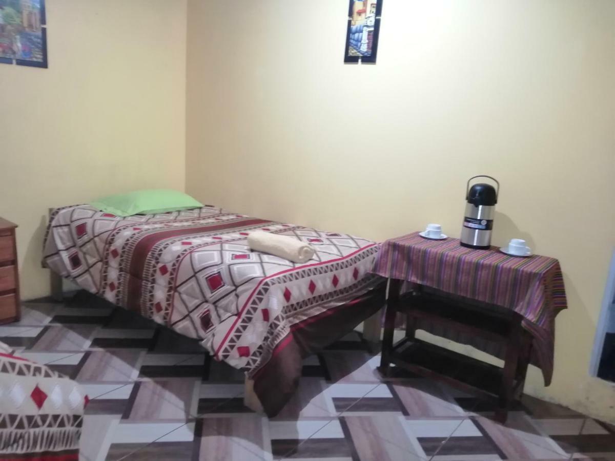 Sami House Hotel Cusco Luaran gambar