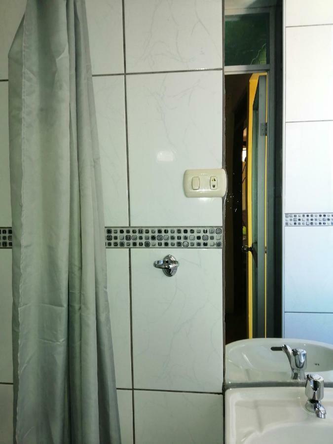 Sami House Hotel Cusco Luaran gambar